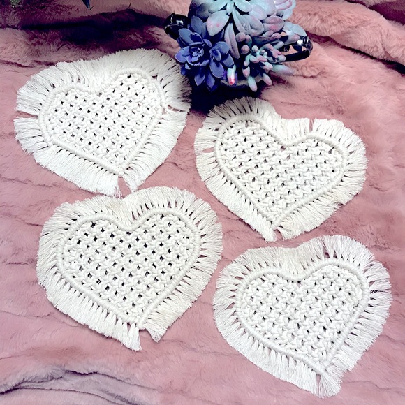 @Soul_Embellish: Skilled Macramé Artist~Making All UR Macramé Dreams Come 2-Life - Picture 14 of 17